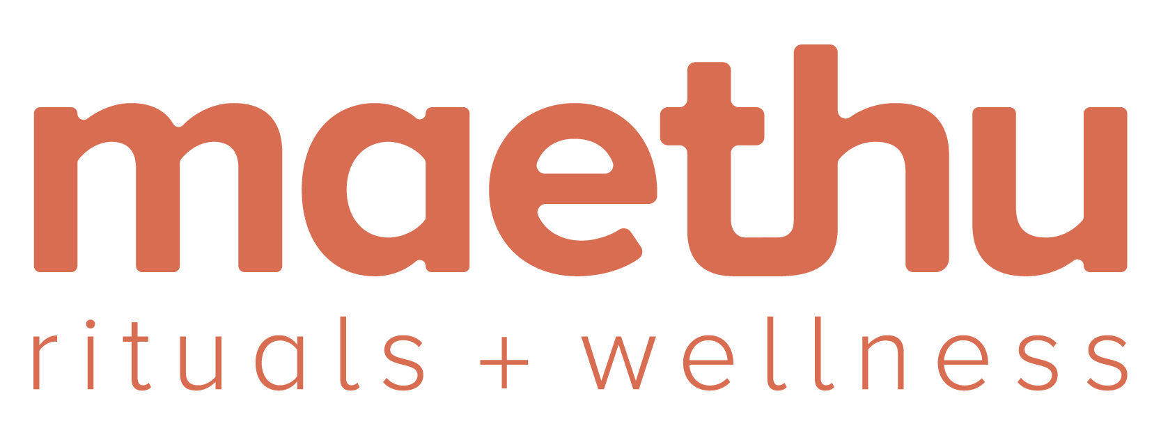 Maethu rituals and wellness