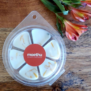 Lucky dip melts pack