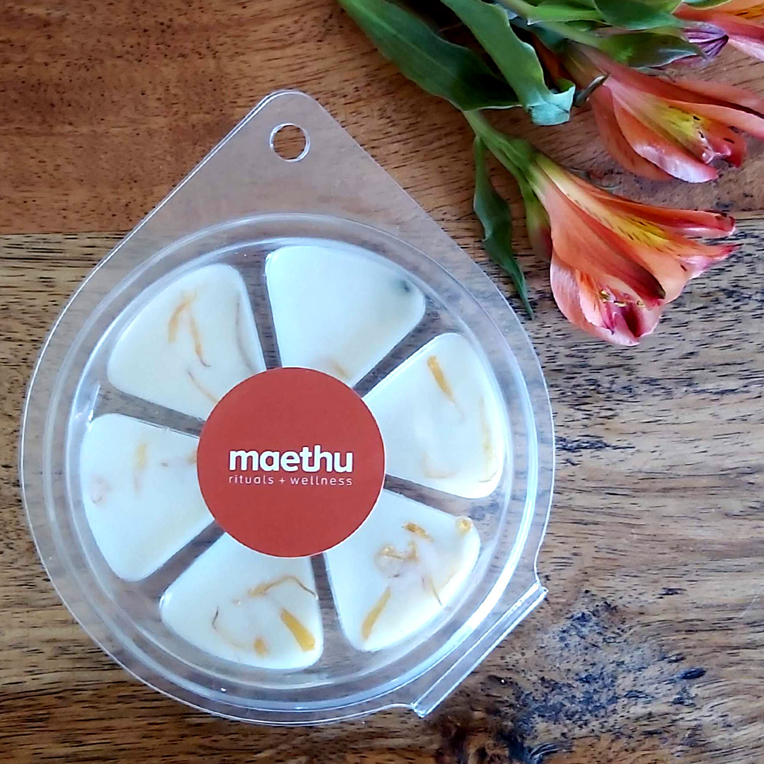 Lucky dip melts pack