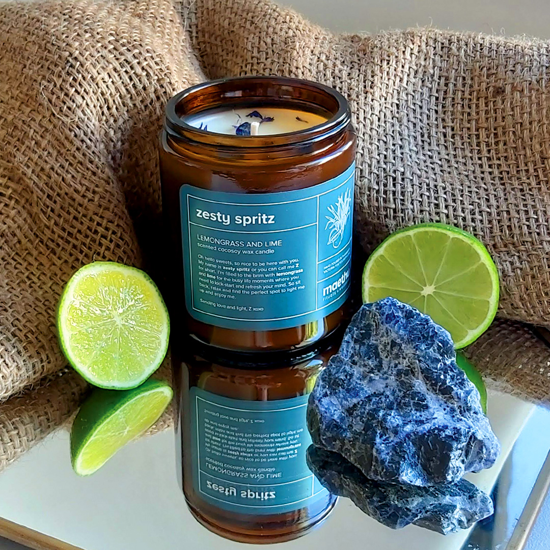 Inner clarity duo pack